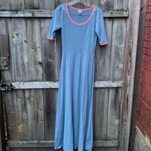 Lularoe Maci Dress sz. S